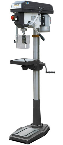 Trapano elettrico colonna - elettrico, a