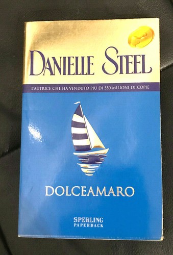 Danielle steel dolceamaro - -,