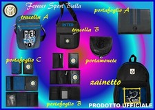 PORTAFOGLIO PELLE - ZAINETTO -