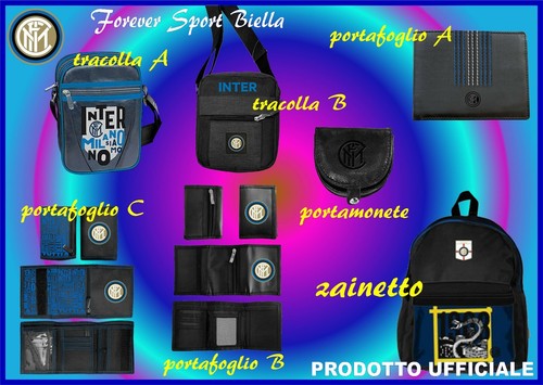 Portafoglio pelle zainetto - portafoglio,