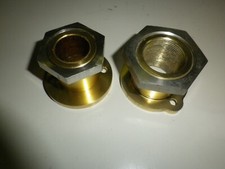 BOCCOLE MOZZETTI PERNO FORCELLONE SUZUKI GSXR1000 K5,K8-PIN BUSHES SUZUKI GSXR
