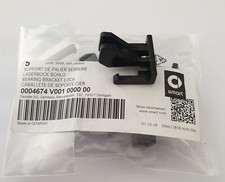 Fermo per fissaggio cavo