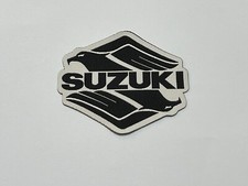 Patch/Toppa Suzuki