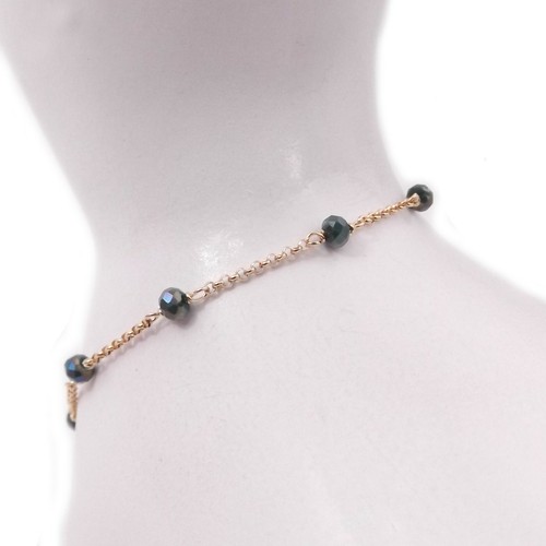 Bracciale donna argento - da,