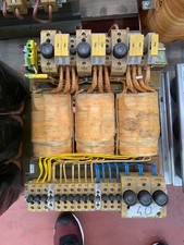 Trasformatore trifase Vertola SE134 8,8kva 380v 13A