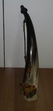 Corno bue tromba vintage - di,