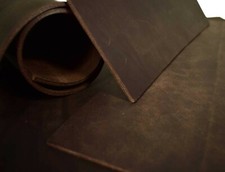 Dosset in pelle spessa 3,6-4,0