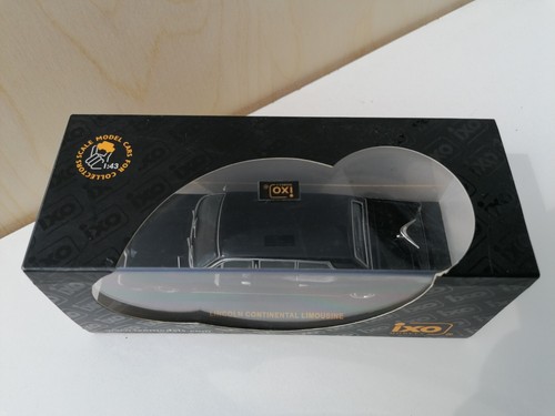 Modellino auto ixo models - modellino,