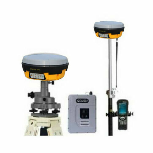 South s82 gps - s82,