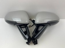 KIT COPPIA SPECCHIETTI