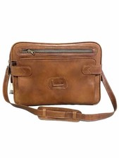 L PARIS BORSONE VERA PELLE