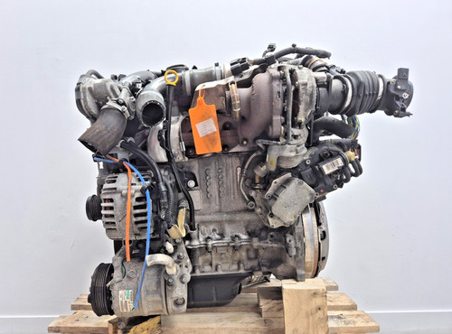 Motore completo d4162t - ✅,