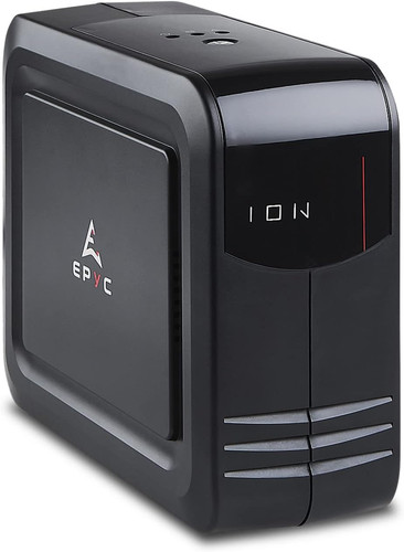 Ion ups per - ®, computer