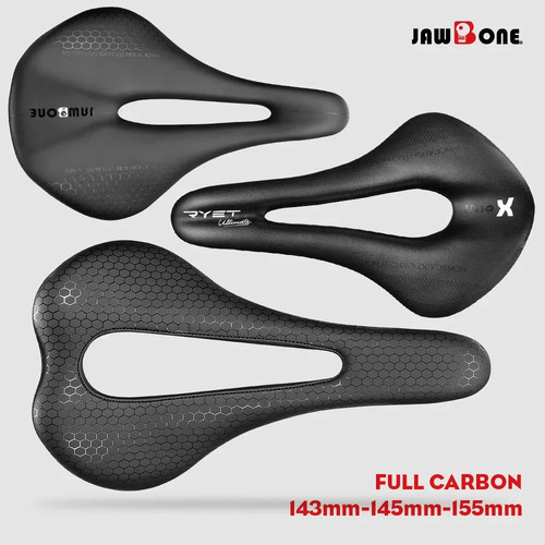 Sella bici ryet full - sella, di