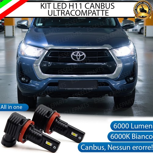 Kit led h11 - kit,
