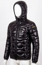 Giubbotto blauer nero - blauer,