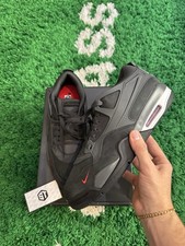 Jordan 4 SP Nigel Sylvester