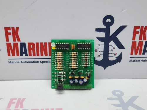 Scheda pcb cn1 - pcb,