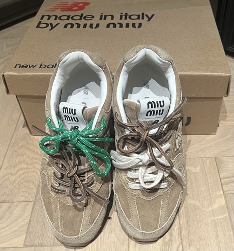 New balance miu - new,