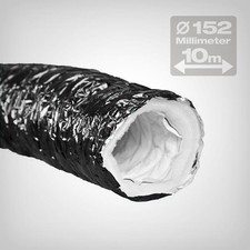 Tubo di scarico Phonic Trap 10