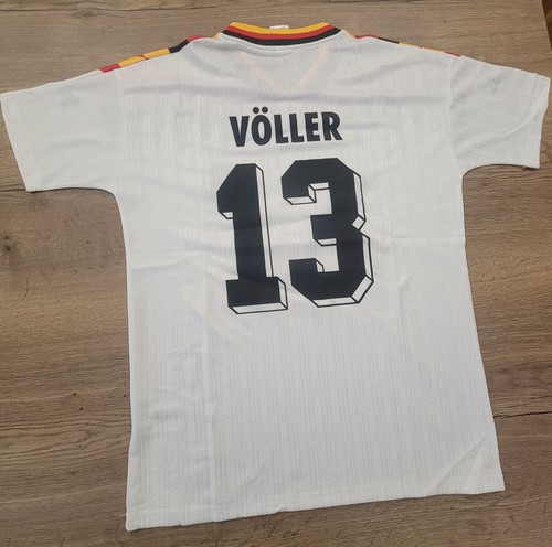Maglia calcio iconica - , germania