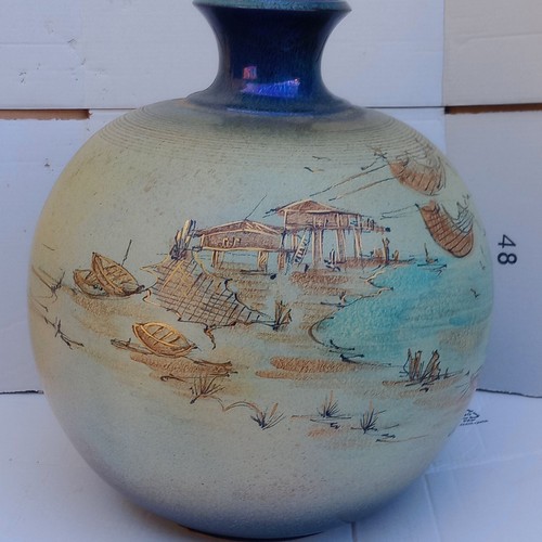 Cofra faenza vaso ceramica - cofra,