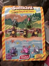 FINDUS Sofficini  - BLISTER