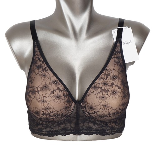 Reggiseno triumph bright - reggiseno,