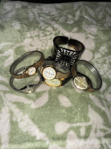 Set orologi donna lotto - 6,