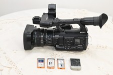 Videocamera Sony PMW-200 XDCAM HD422