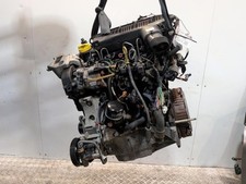 Motore RENAULT KANGOO 1 PHASE