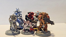 Warhammer 40k Assorted