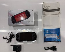 Sony PSP Street Console