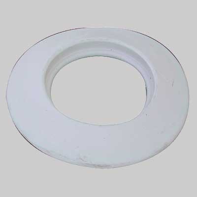 Rosone coprimuro epdm - rosone,