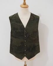 Gilet tradizionale Distler