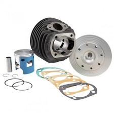 Cilindro VMC GS 55 125cc Ø