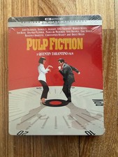 Pulp Fiction (Q. Tarantino