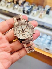 Cinturino bracciale acciaio