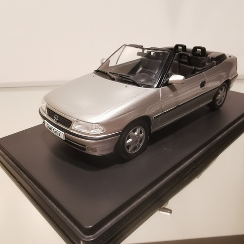 Opel astra cabrio - astra,