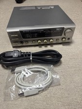 Roland SC-D70 MIDI Sound