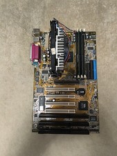 ASUS P3V133 Motherboard