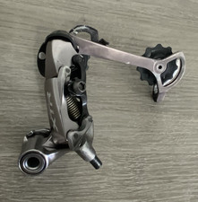 DERAGLIATORE POSTERIORE