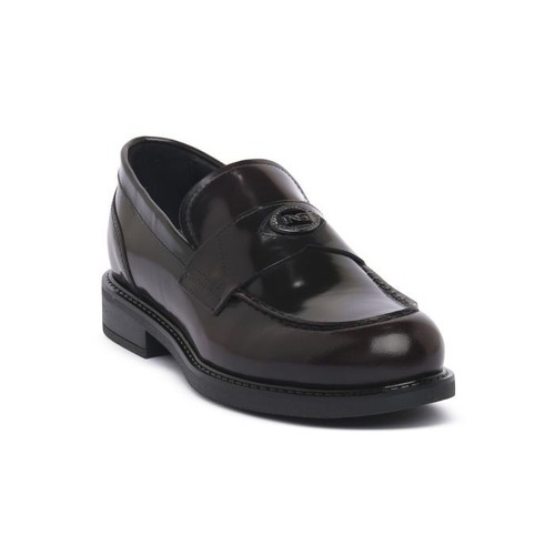 Nero giardini mocassino donna - ,