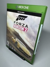 Forza Horizon 2 (Microsoft