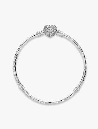 Pandora 590727cz bracciale - 590727cz-19,