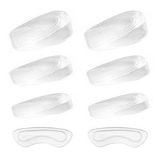 3 Paia Altezza Aumentando