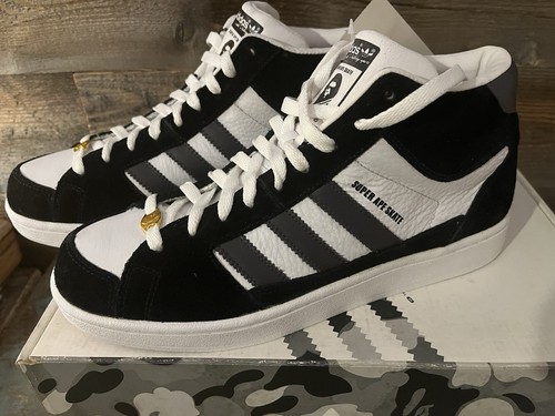Adidas bathing ape superskate - bathing,
