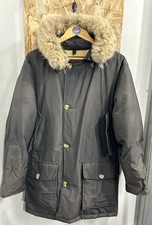 Woolrich Arctic Parka Cappotto