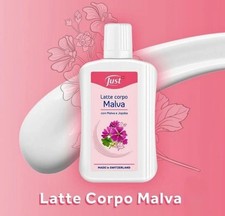 Just  Latte Malva  Pelle secca