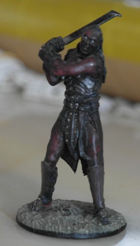 Signore degli anelli - degli,